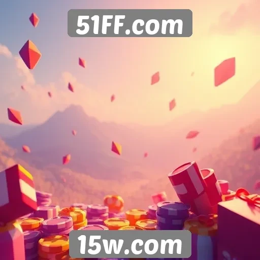 Acessibilidade em 51FF.com para jogadores iniciantes