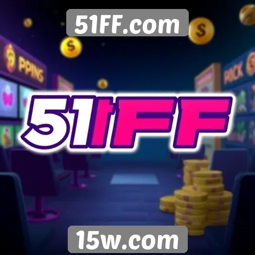 51FF.com apresenta novos jogos para diferentes estilos