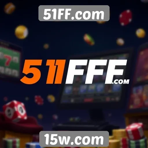 Avaliação dos principais recursos do 51FF.com