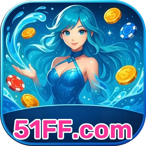 51FF.com: Opções de Pagamento que Elevam Seu Jogo