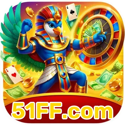 51FF.com: Descubra as Melhores Promoções Para Jogos Online