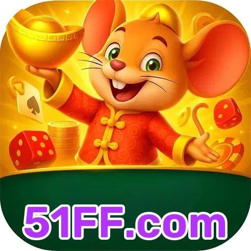 51FF.com: Segurança Garantida para sua Diversão nos Jogos Online